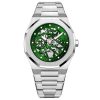 designing a watch case - Aigell Watch is a professional watch manufacturer