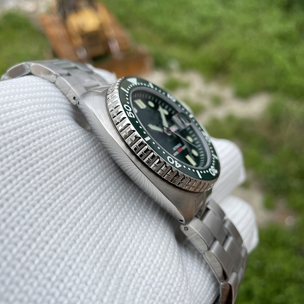 different brands of watches