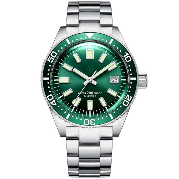 dive watch manufacturers - Aigell Watch is a professional watch manufacturer
