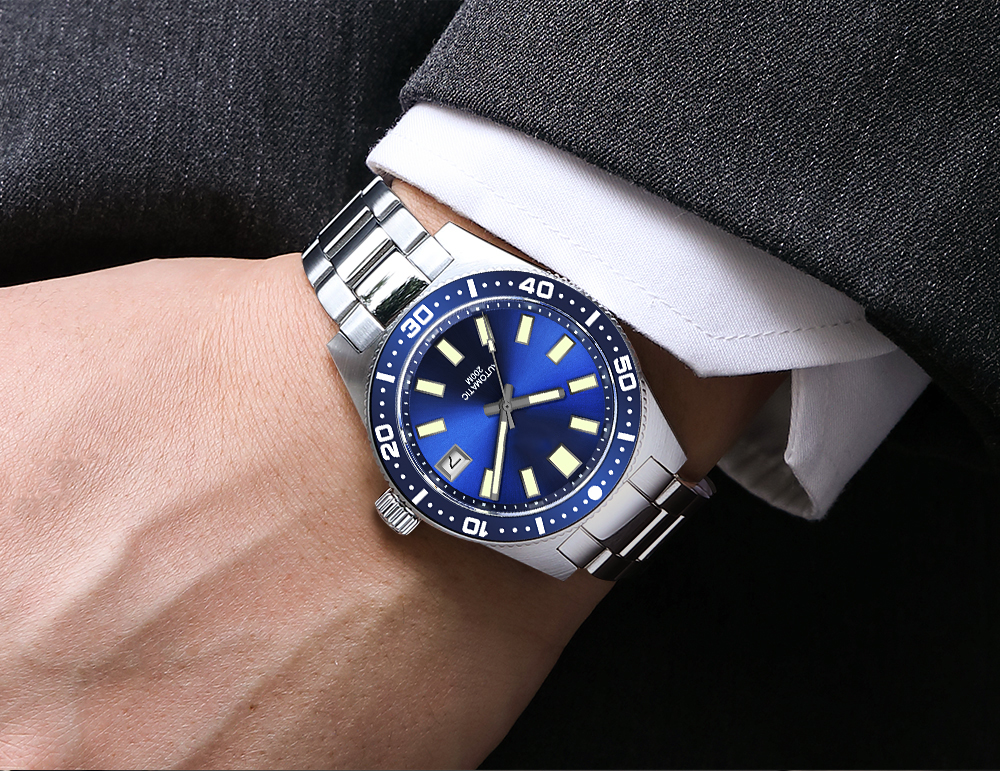 good branded watches