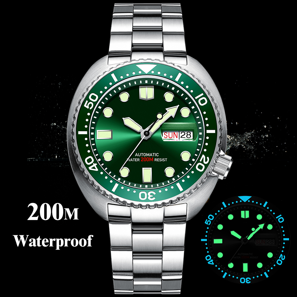 good company watches