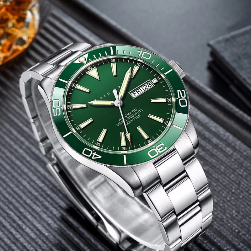 good quality wrist watches