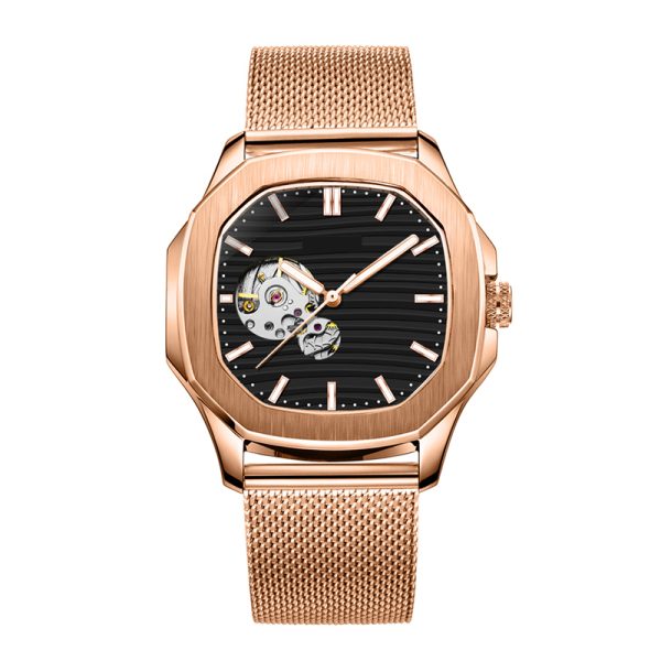 good watch companies - Aigell Watch is a professional watch manufacturer