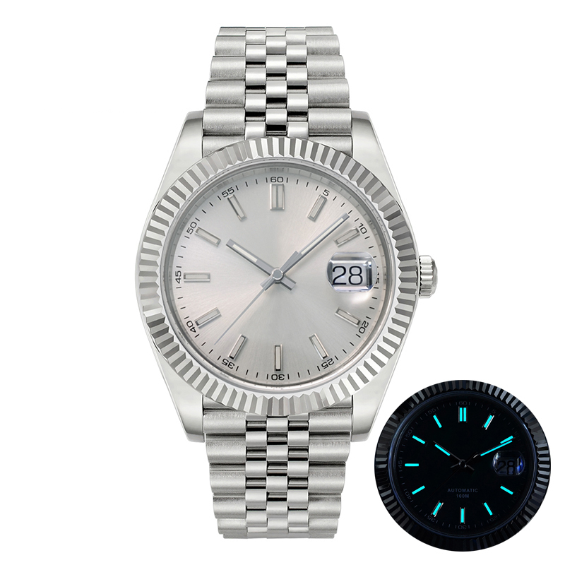 hand watch best company