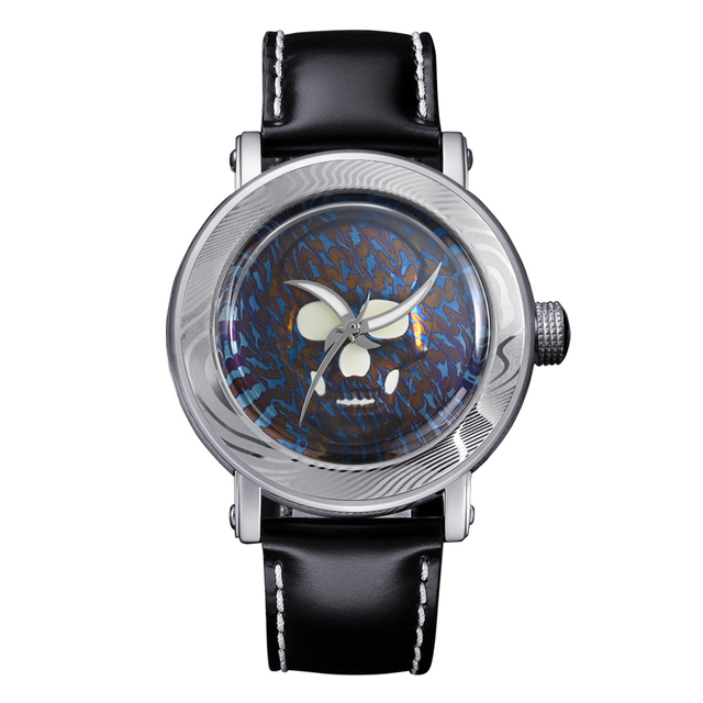 high end watch manufacturers 3