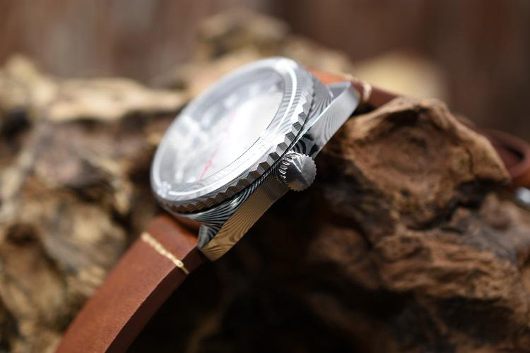high end watch