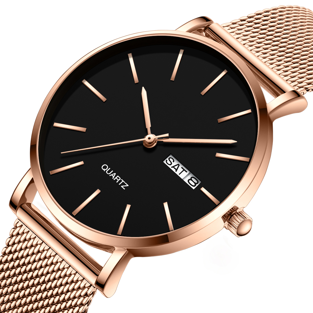 high quality watch case