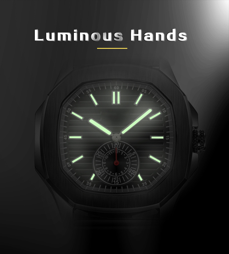 hong kong watches - Aigell Watch is a professional watch manufacturer