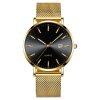 japan movement watches 2 - Aigell Watch is a professional watch manufacturer