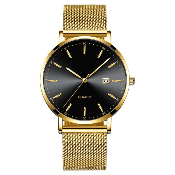 japan movement watches 2 - Aigell Watch is a professional watch manufacturer