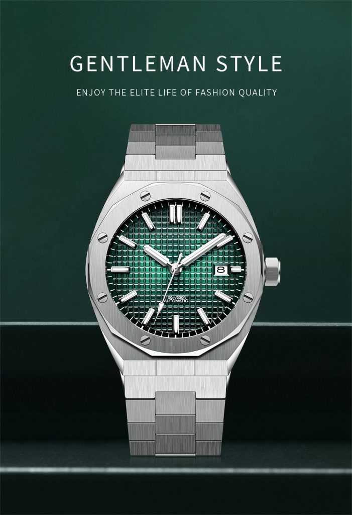 luxury diving watches