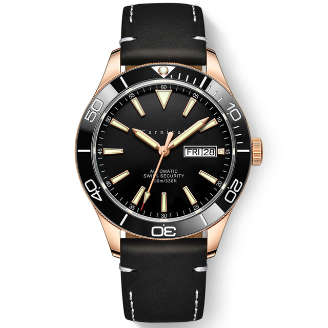 luxury watch manufacturer
