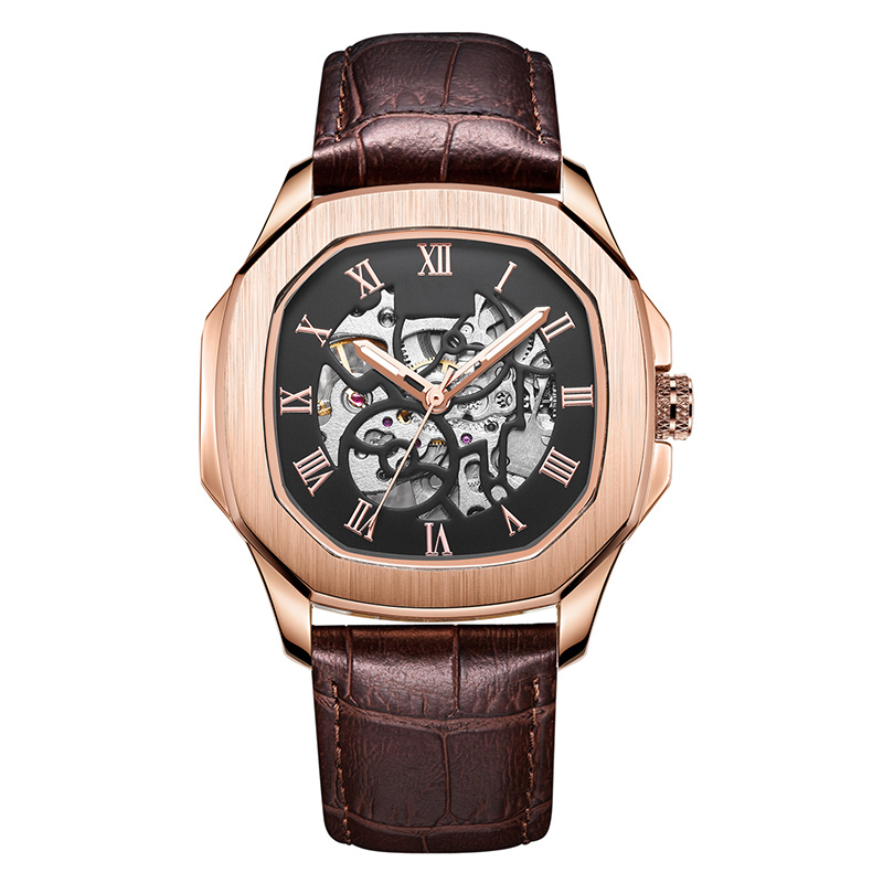 made in america watch