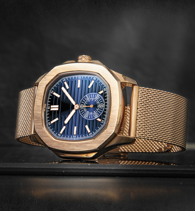 made in america watches