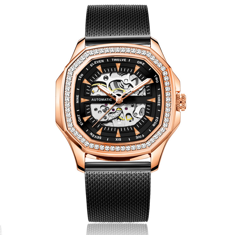 made watches