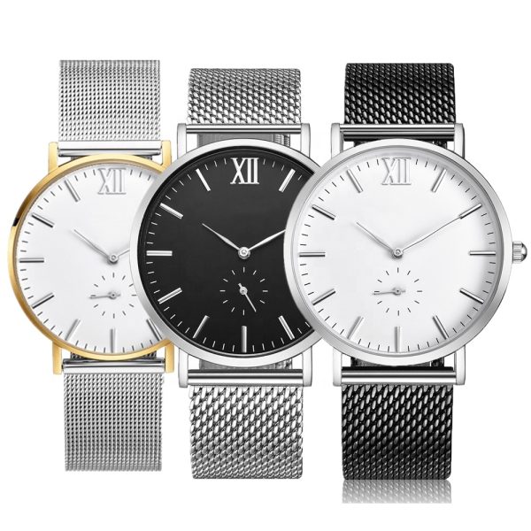 make custom watch 1