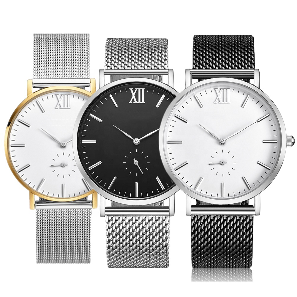 luxury watch manufacturer