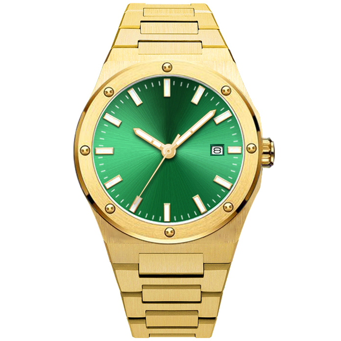 make custom watch