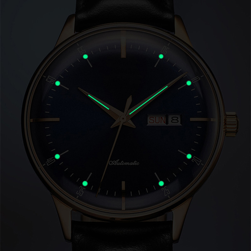 make my own watch brand - Aigell Watch is a professional watch manufacturer