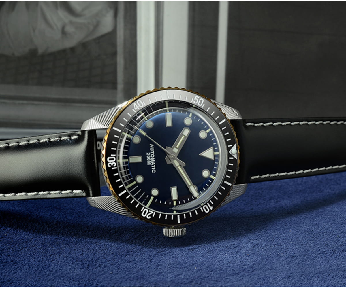 make watch dial ODM damascus watch case,custom watch manufacturers,watch factories in china,watch supplier