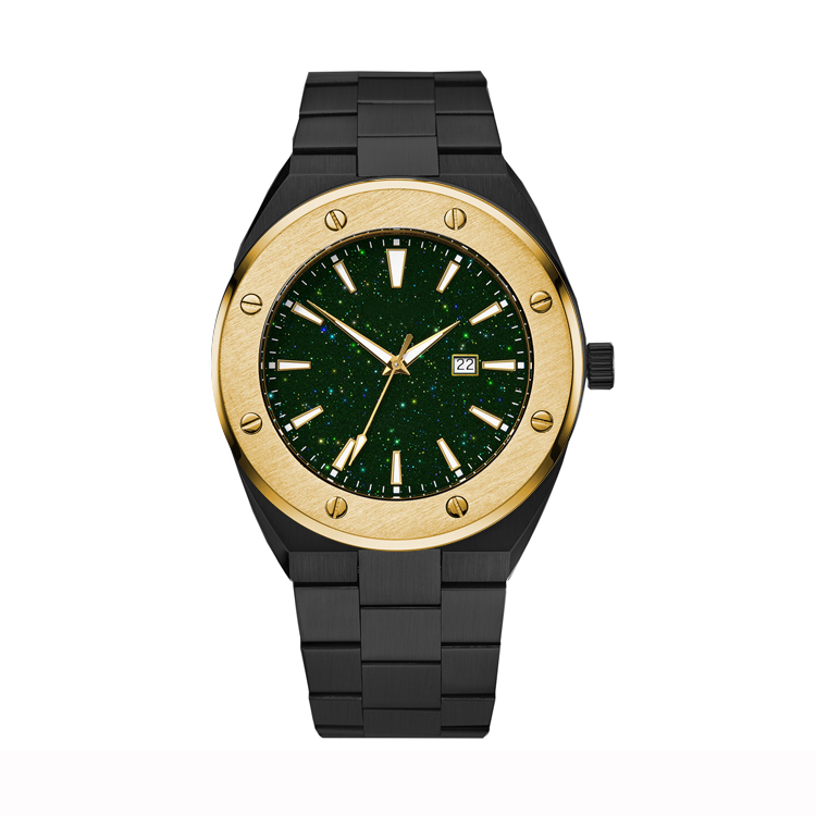 make your own swiss watch