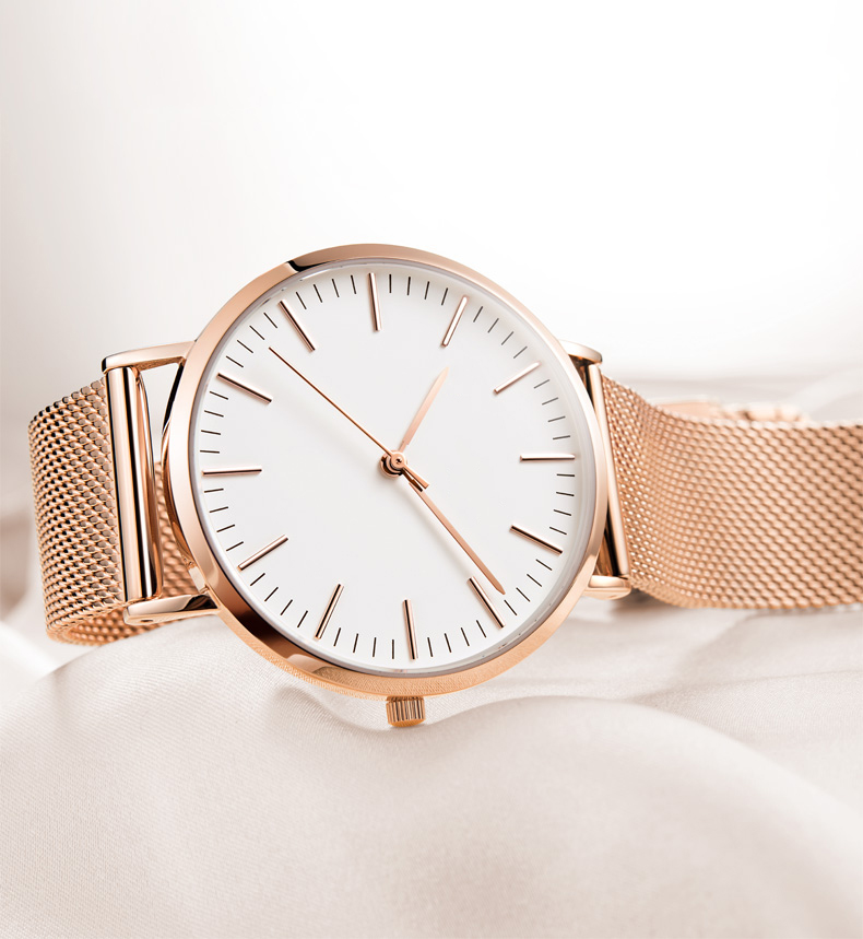 make your own watch