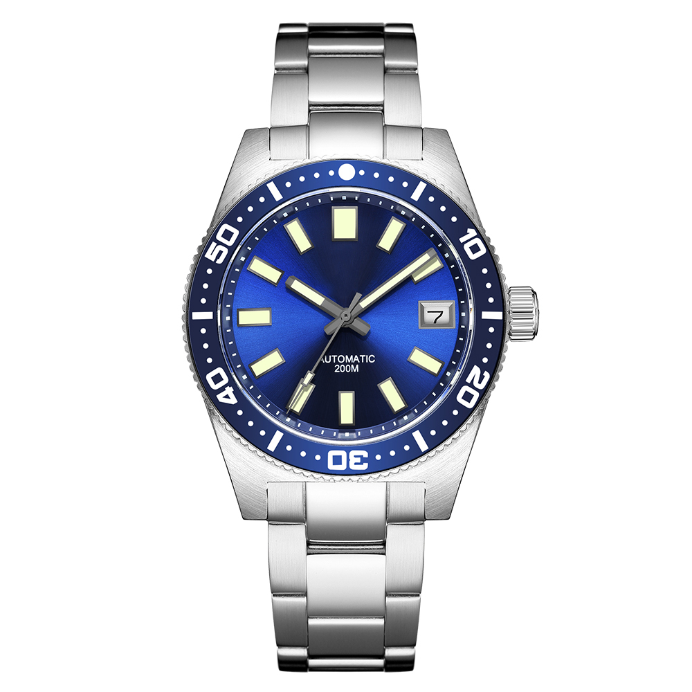 makes of mens watches