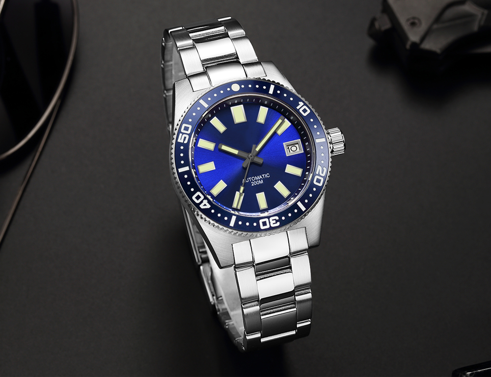 makes of watches 1