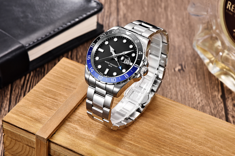 makes of watches