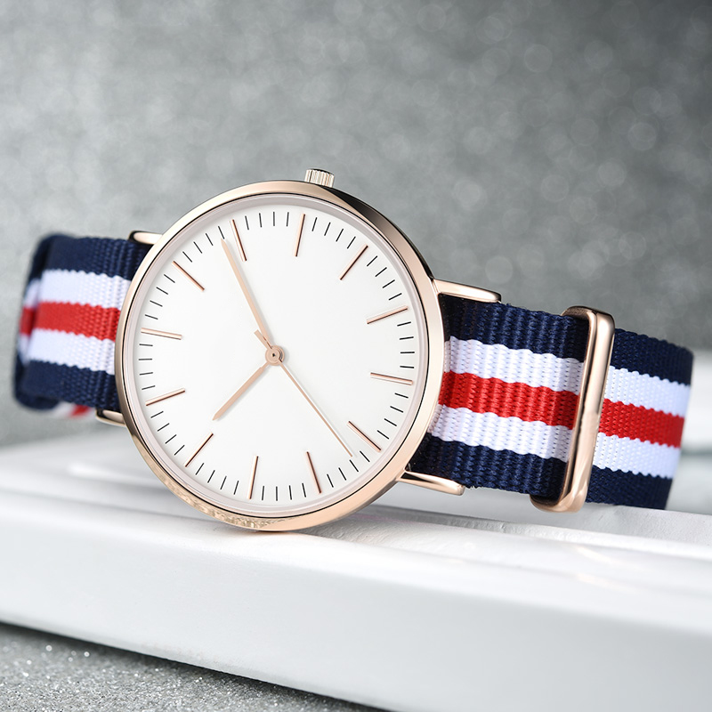 manufacture of watches 1