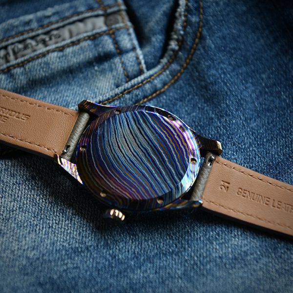 manufacture of watches 2