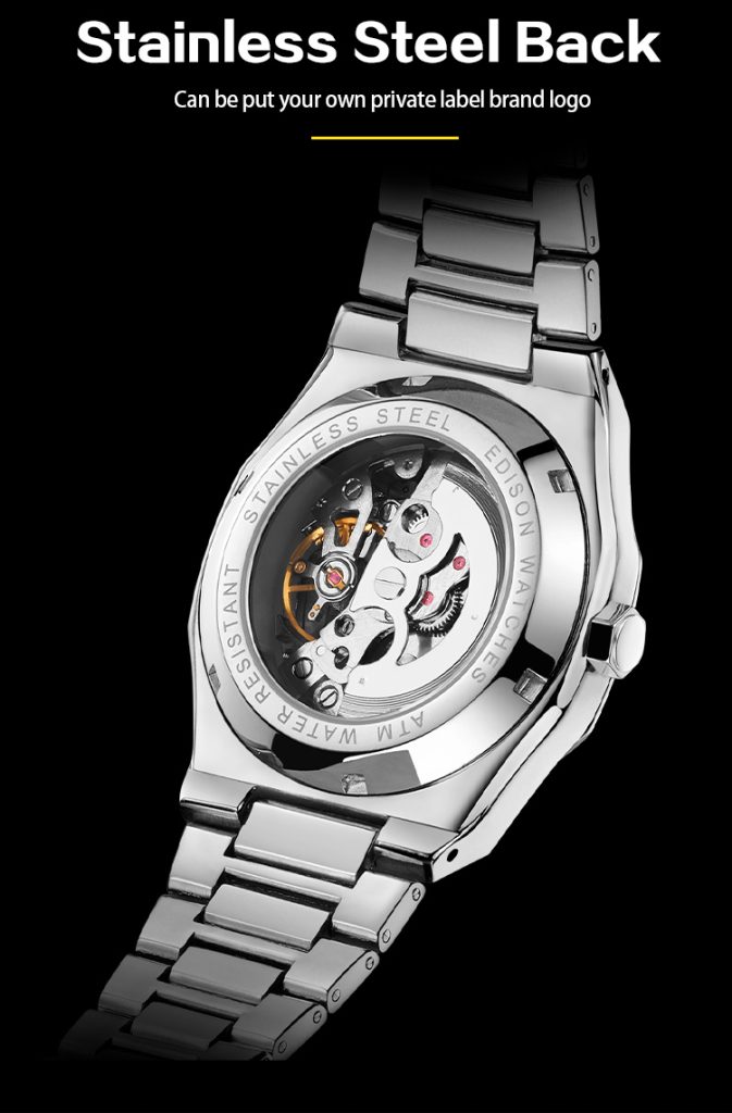 manufacture of watches - Aigell Watch is a professional watch manufacturer