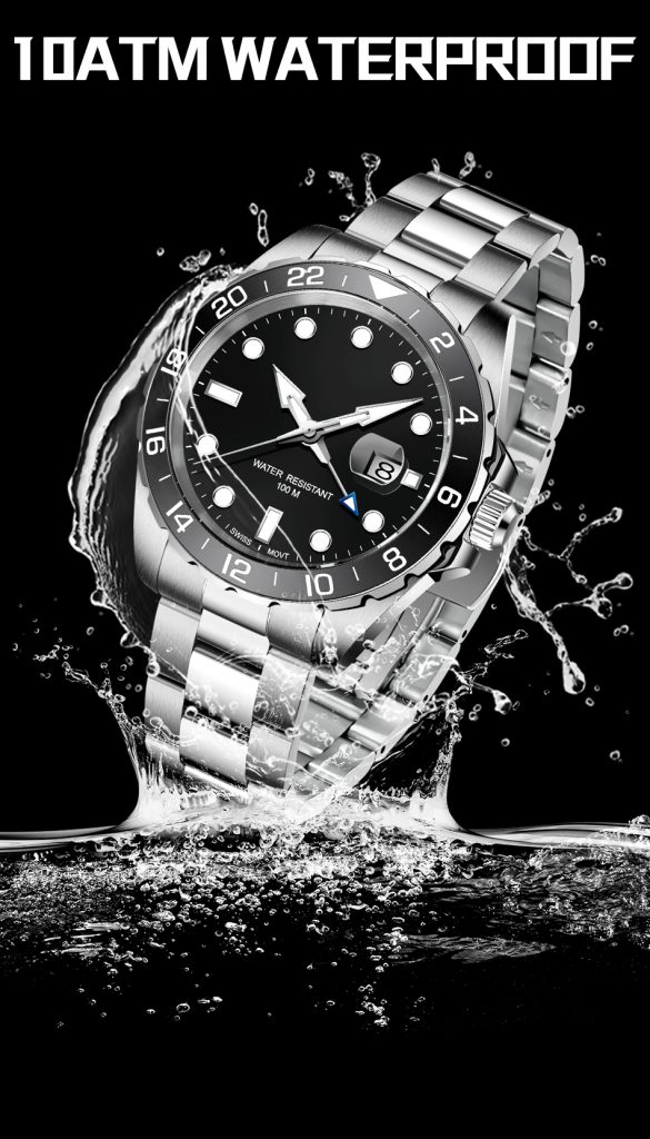 men watch top brand
