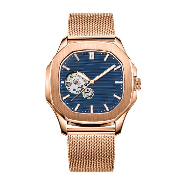 mens swiss made watches - Aigell Watch is a professional watch manufacturer