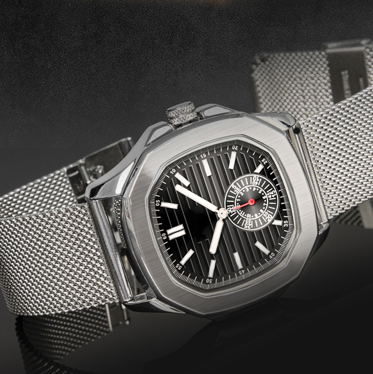 mens swiss watch - Aigell Watch is a professional watch manufacturer
