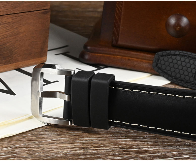 mens watch design 1 - Aigell Watch is a professional watch manufacturer