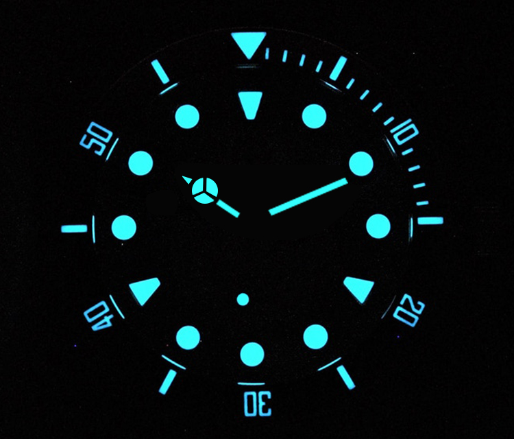 mens watch design