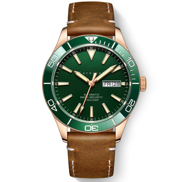 mens watch manufacturers