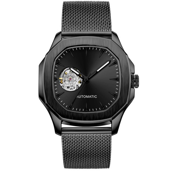 mens watches custom - Aigell Watch is a professional watch manufacturer