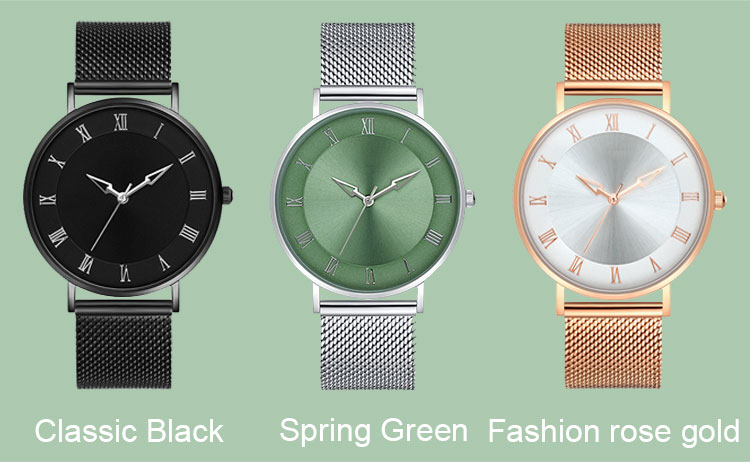 watch supplier make new brand of watches
