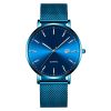 mesh watch band - Aigell Watch is a professional watch manufacturer