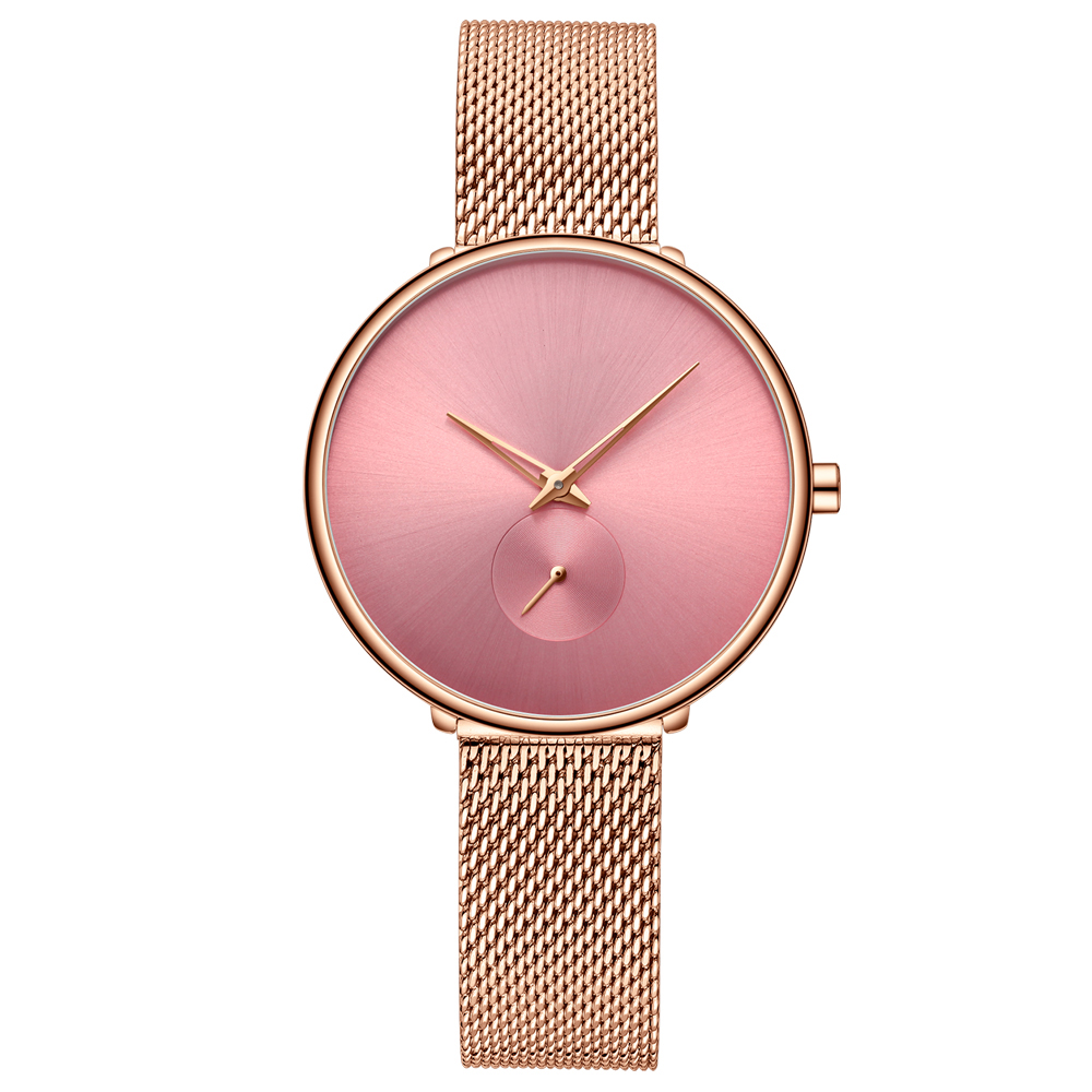 metal bracelet for watch