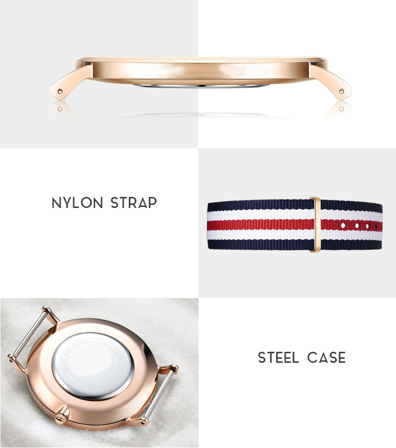 movement in watches