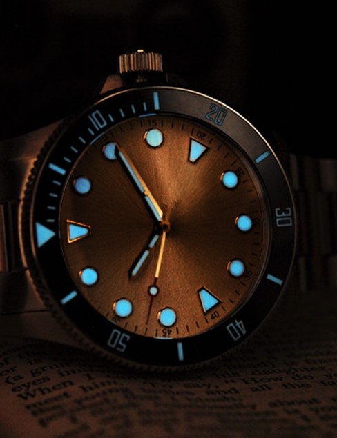 new brand of watches - Aigell Watch is a professional watch manufacturer