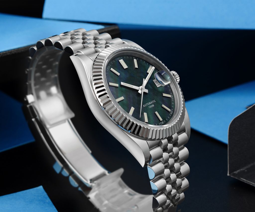 new mechanical watches