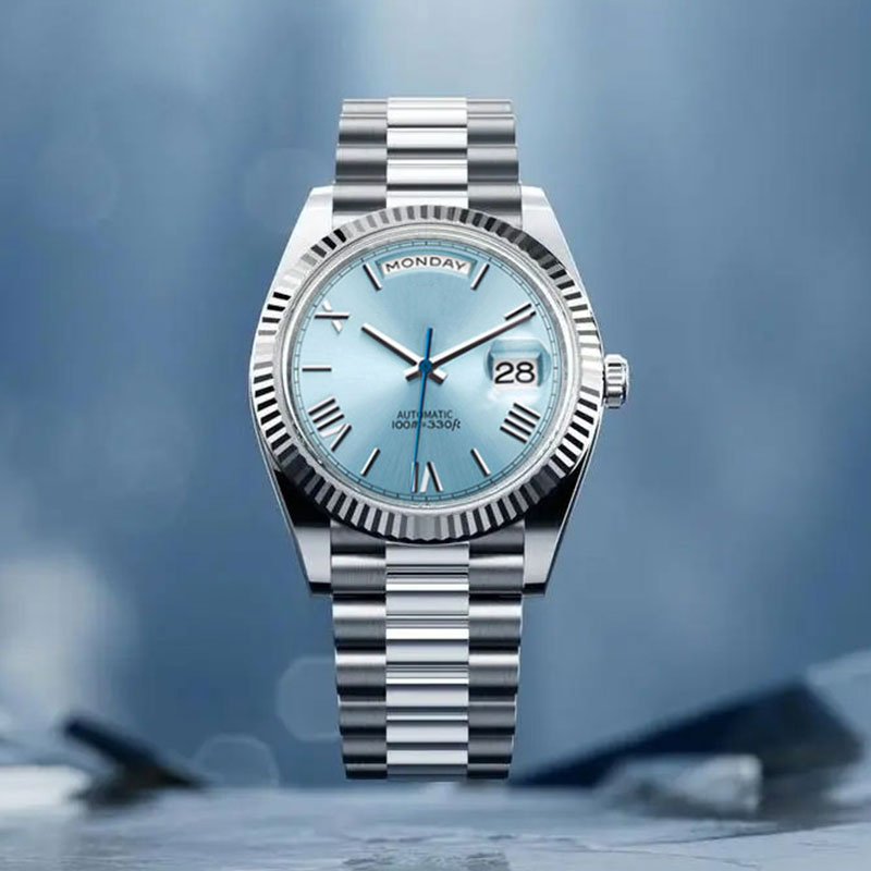 new watch manufacturers
