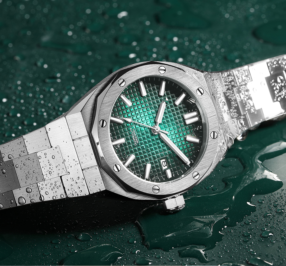 nicest watches in the world