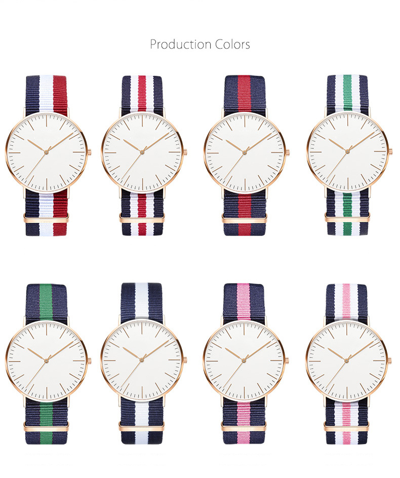 Watch case manufacturer create your own watch brand from china