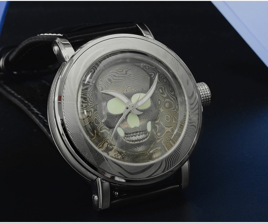odm watch manufacturer 3