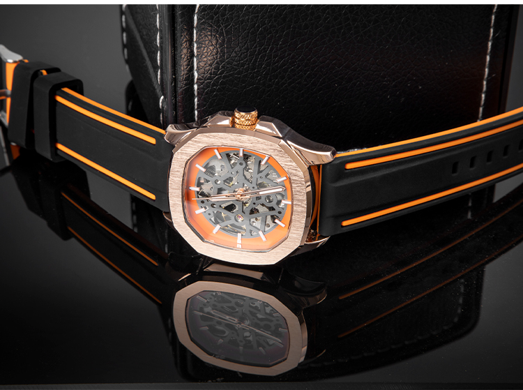 odm watch manufacturer - Aigell Watch is a professional watch manufacturer